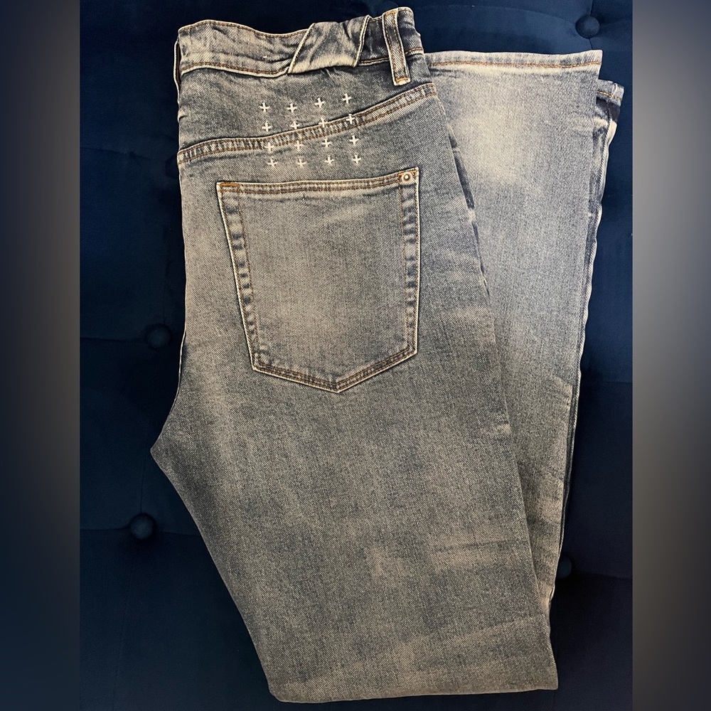 Ksubi Jeans